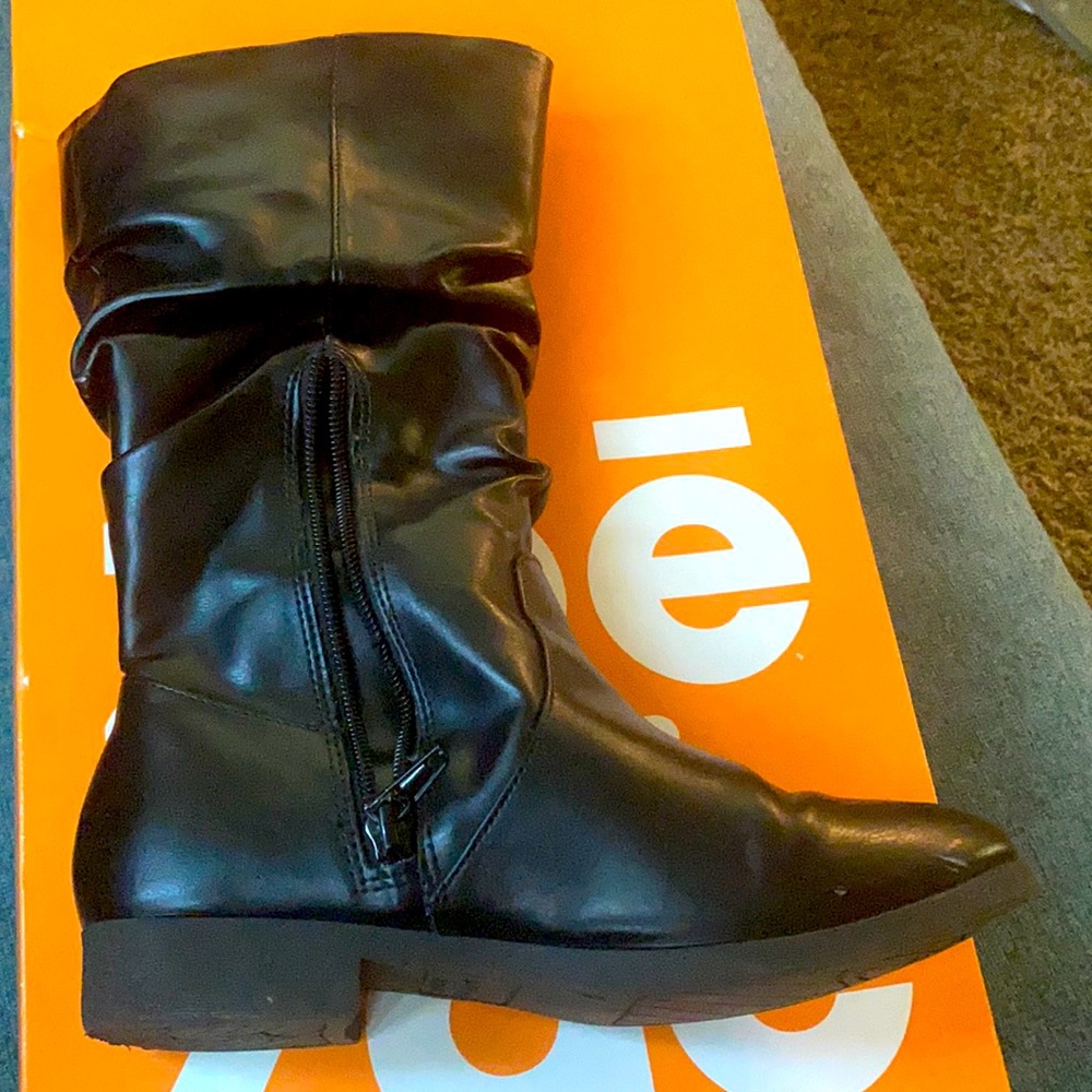 Zac & Zoe boots